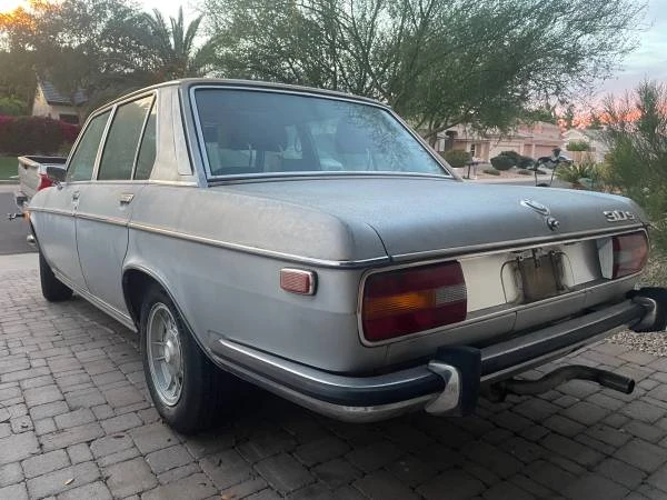 1973 BMW 3.0 CS & CSi - Image 7 of 9