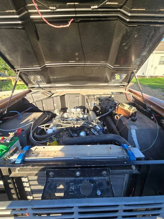 1973 Ford Bronco 1st Gen - Image 11 of 14