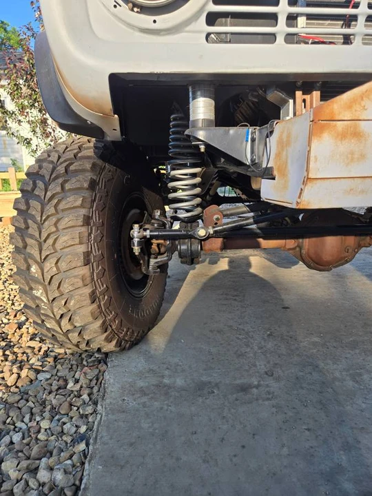 1973 Ford Bronco 1st Gen - Image 13 of 14