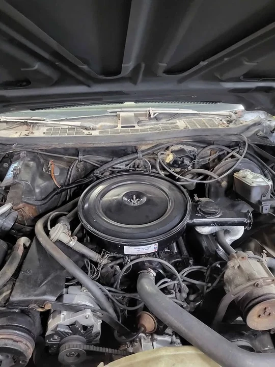 1973 Buick Roadmaster - Image 5 of 6