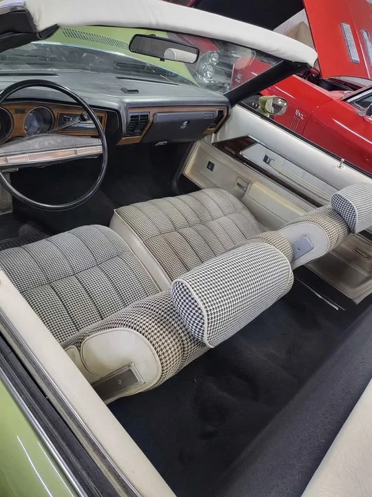 1973 Buick Roadmaster - Image 6 of 6