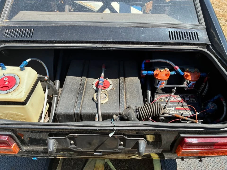 1973 Ford - Image 7 of 9