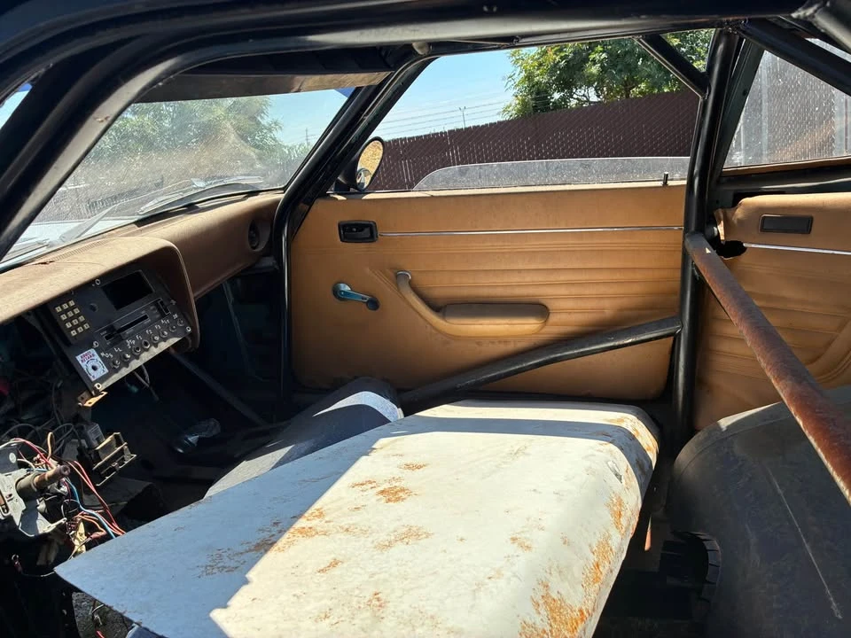 1973 Ford - Image 4 of 9