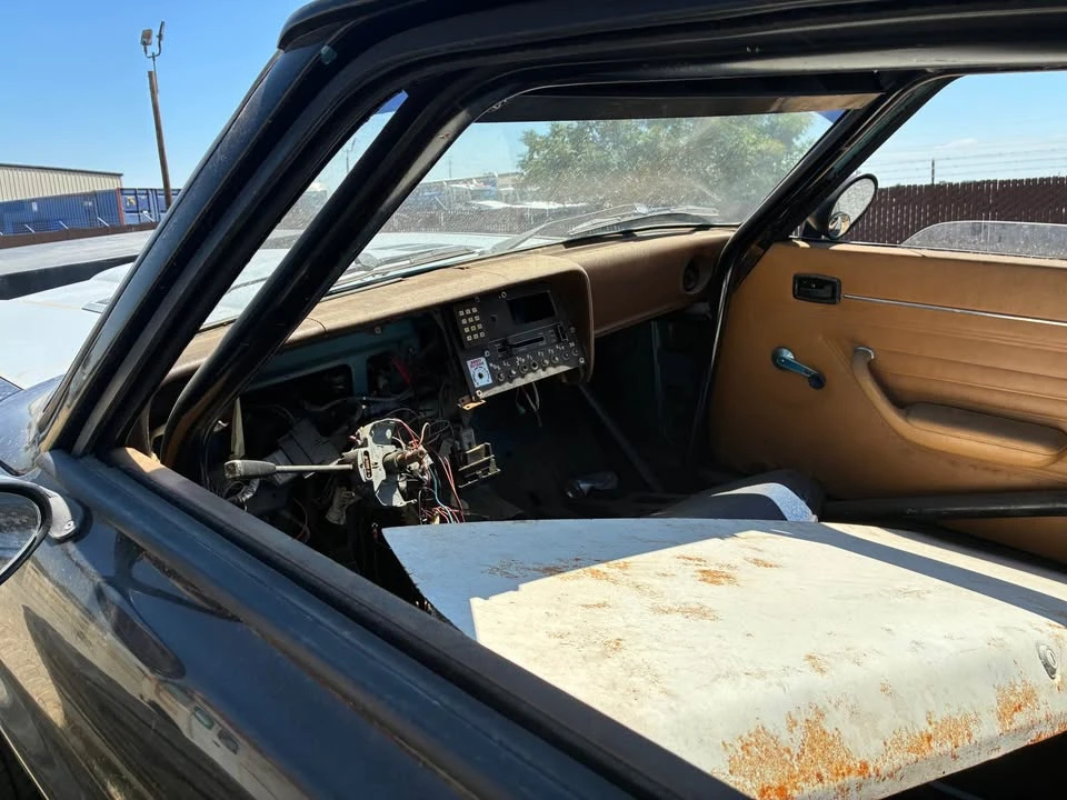 1973 Ford - Image 5 of 9