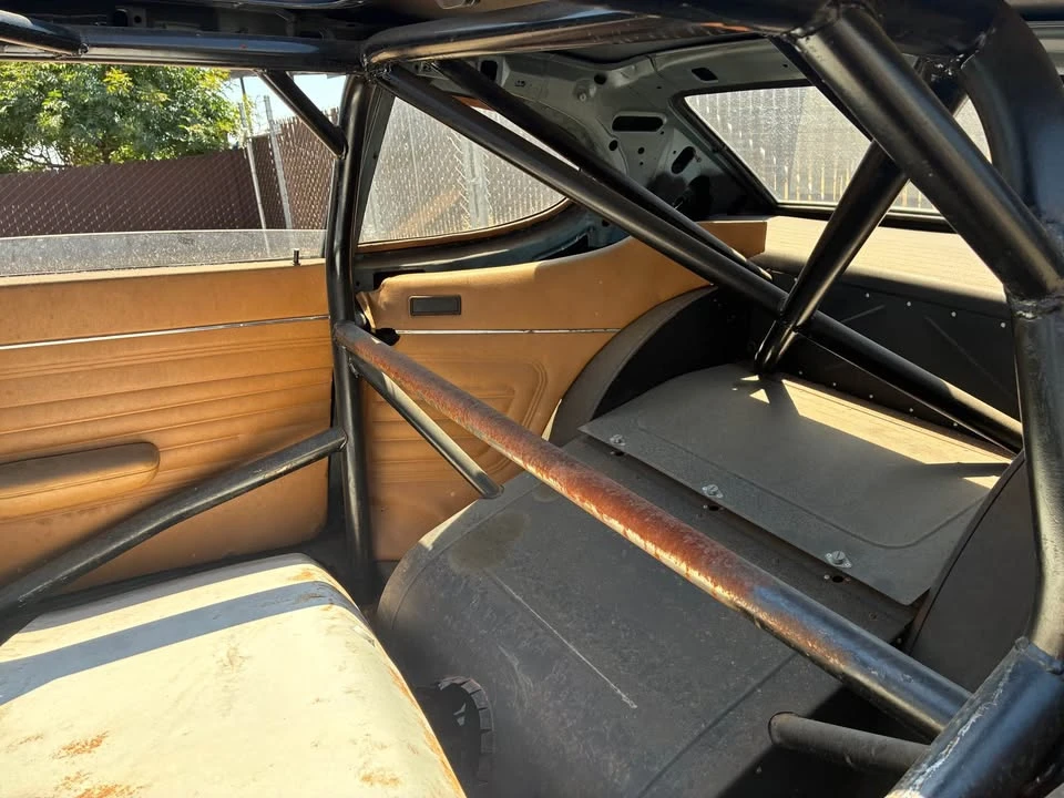 1973 Ford - Image 8 of 9