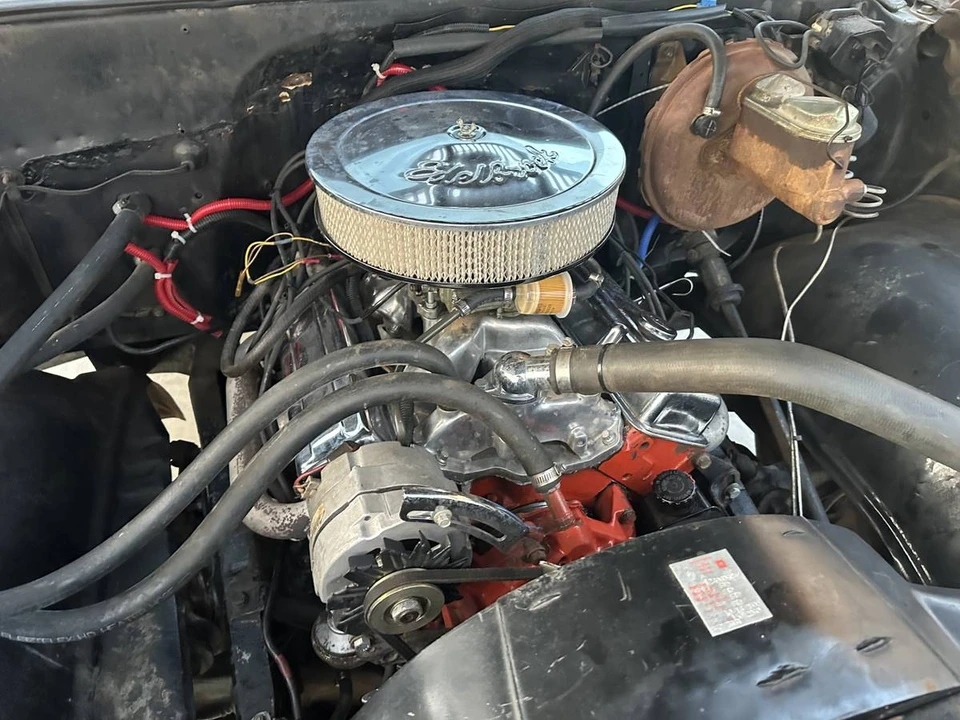 1983 Chevrolet C/K 3rd Gen - Image 7 of 9