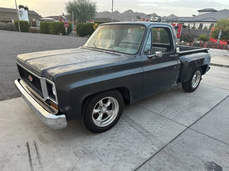 1983 Chevrolet C/K 3rd Gen - Image 3 of 9