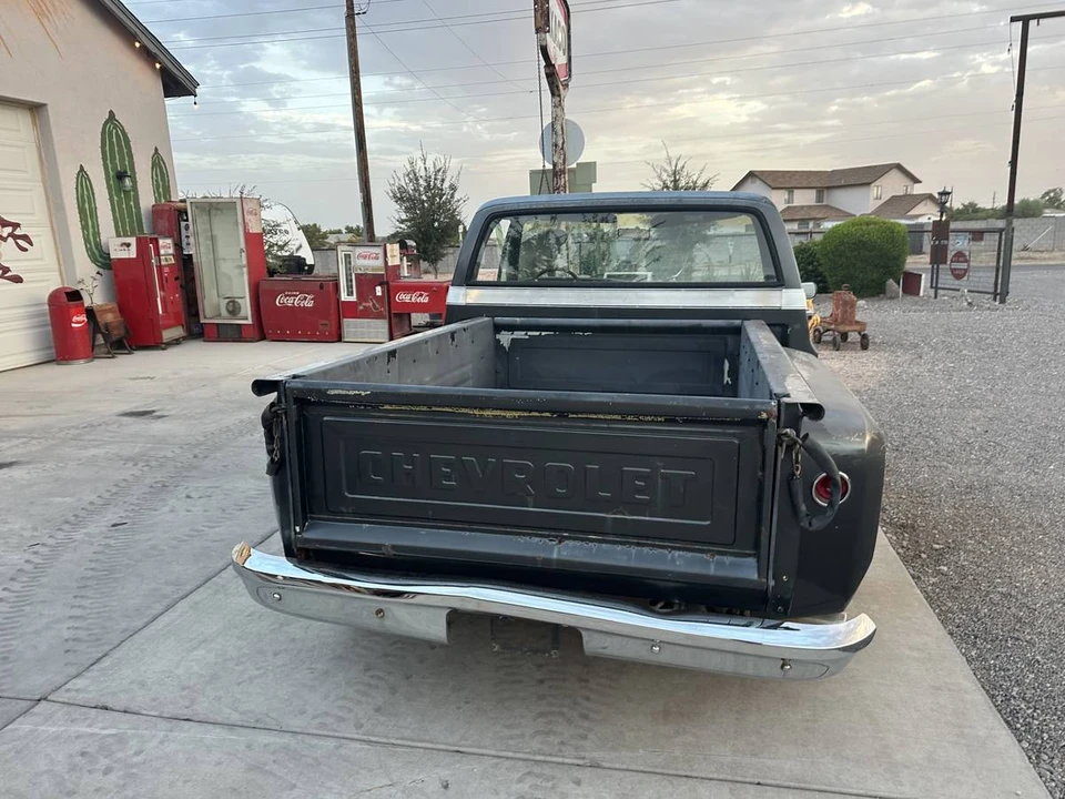 1983 Chevrolet C/K 3rd Gen - Image 5 of 9