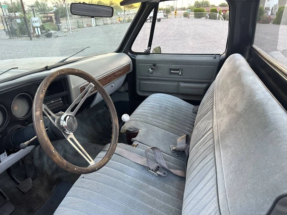 1983 Chevrolet C/K 3rd Gen - Image 9 of 9