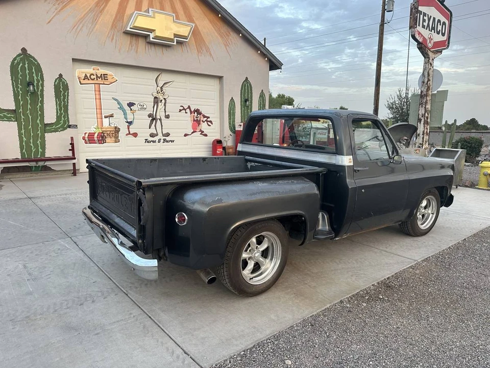 1983 Chevrolet C/K 3rd Gen - Image 2 of 9