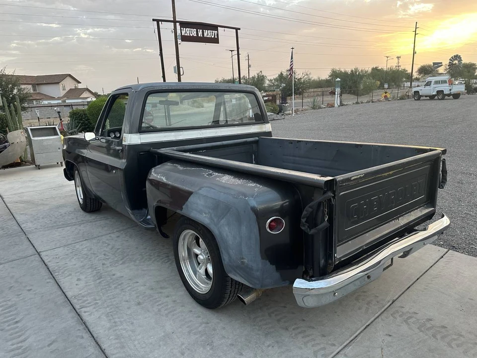 1983 Chevrolet C/K 3rd Gen - Image 6 of 9