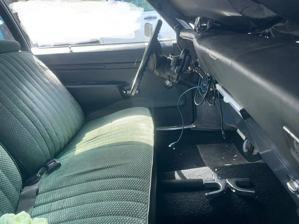1973 Chevrolet Nova 3rd Gen - Image 4 of 17