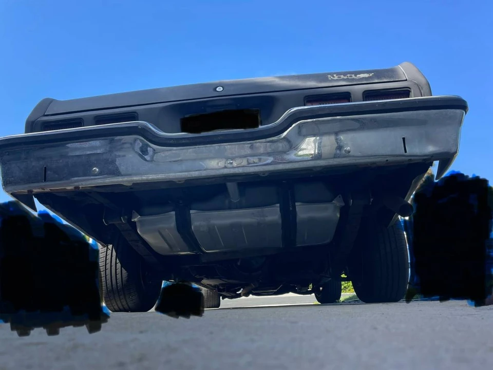 1973 Chevrolet Nova 3rd Gen - Image 16 of 17