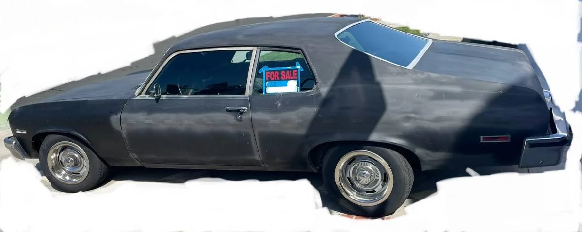 1973 Chevrolet Nova 3rd Gen - Image 15 of 17