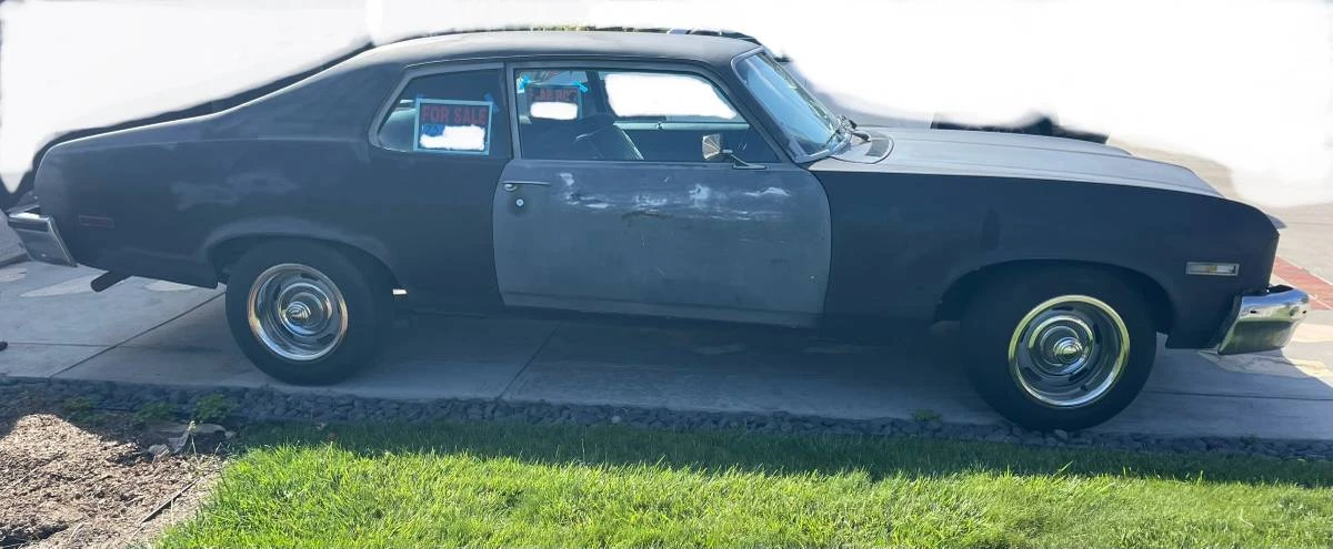 1973 Chevrolet Nova 3rd Gen - Image 2 of 17