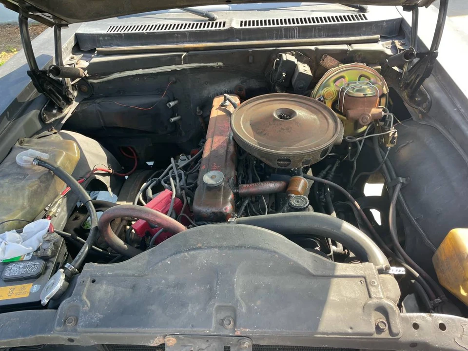 1973 Chevrolet Nova 3rd Gen - Image 17 of 17