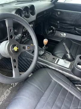 1973 Datsun 240Z