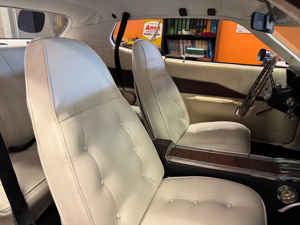 1973 Dodge Charger 3rd Gen - Image 16 of 16