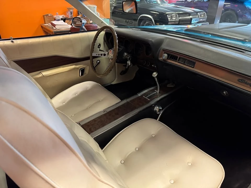 1973 Dodge Charger 3rd Gen - Image 15 of 16