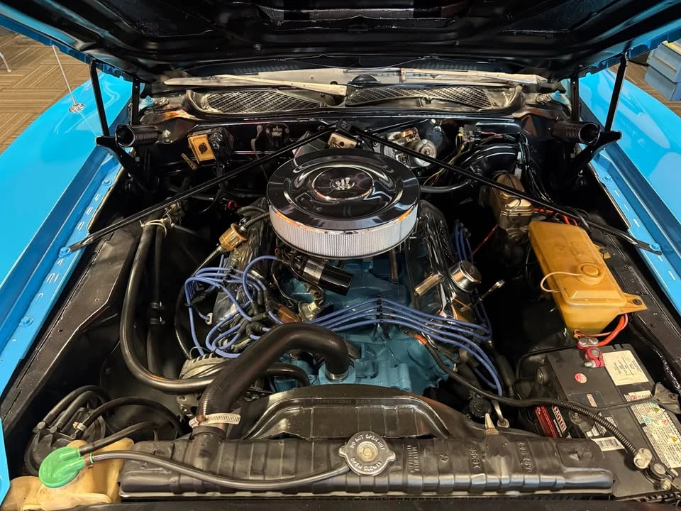1973 Dodge Charger 3rd Gen - Image 11 of 16