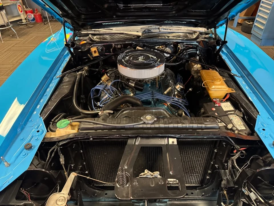 1973 Dodge Charger 3rd Gen - Image 10 of 16