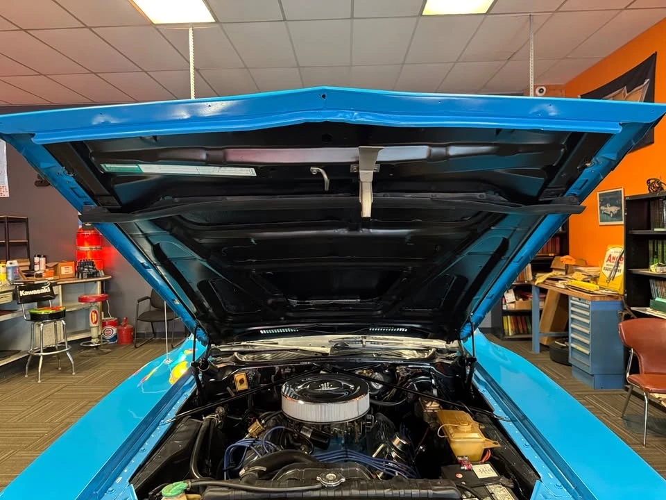 1973 Dodge Charger 3rd Gen - Image 12 of 16