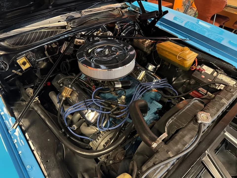 1973 Dodge Charger 3rd Gen - Image 13 of 16