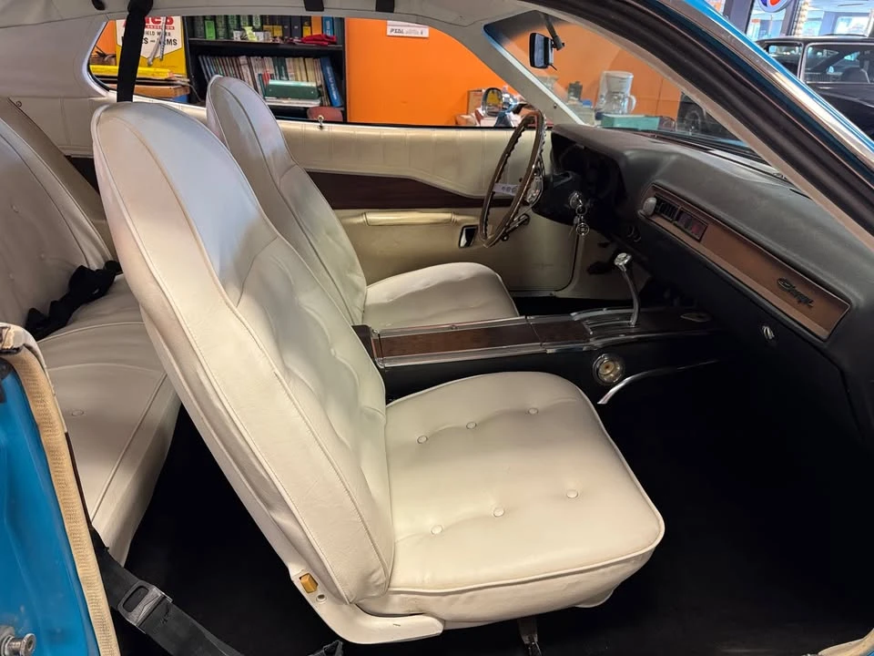 1973 Dodge Charger 3rd Gen - Image 14 of 16