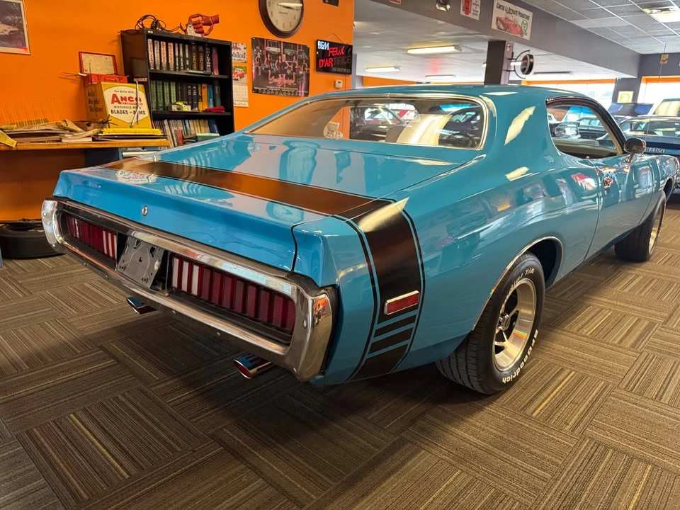 1973 Dodge Charger 3rd Gen - Image 4 of 16