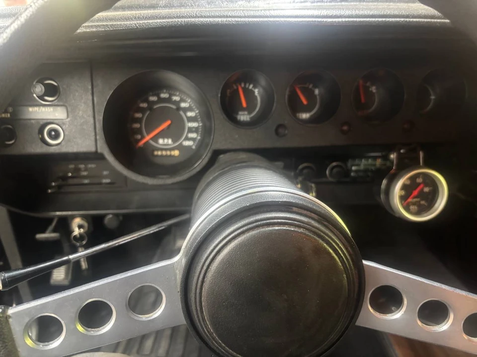 1973 Dodge Challenger 1st Gen - Image 11 of 23