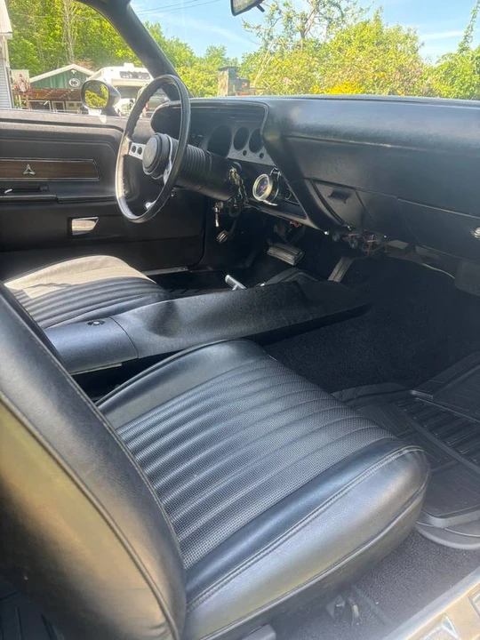 1973 Dodge Challenger 1st Gen - Image 5 of 24