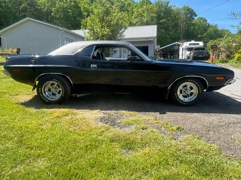 1973 Dodge Challenger 1st Gen - Image 2 of 23