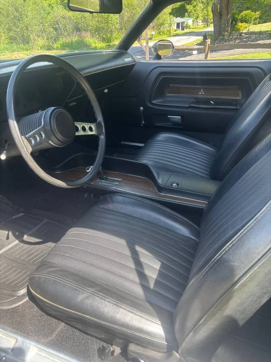 1973 Dodge Challenger 1st Gen - Image 6 of 23