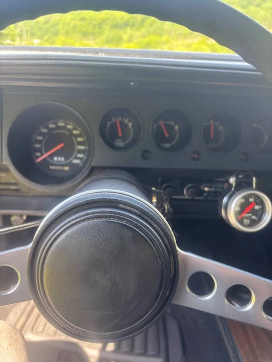 1973 Dodge Challenger 1st Gen - Image 13 of 24