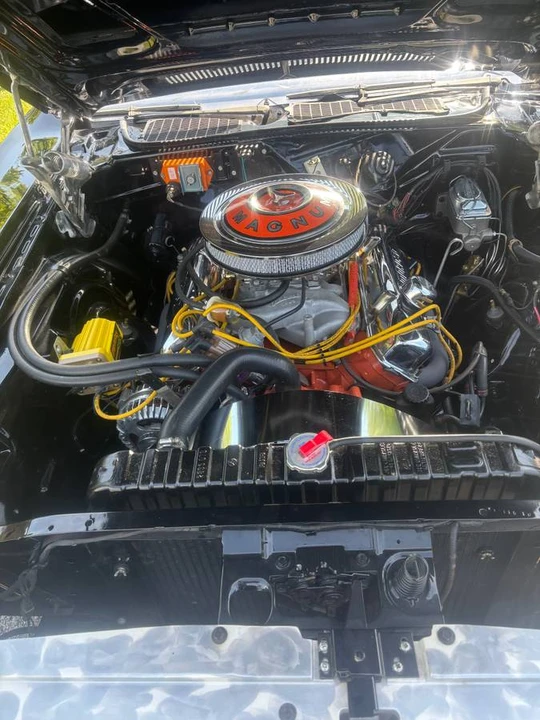 1973 Dodge Challenger 1st Gen - Image 14 of 24