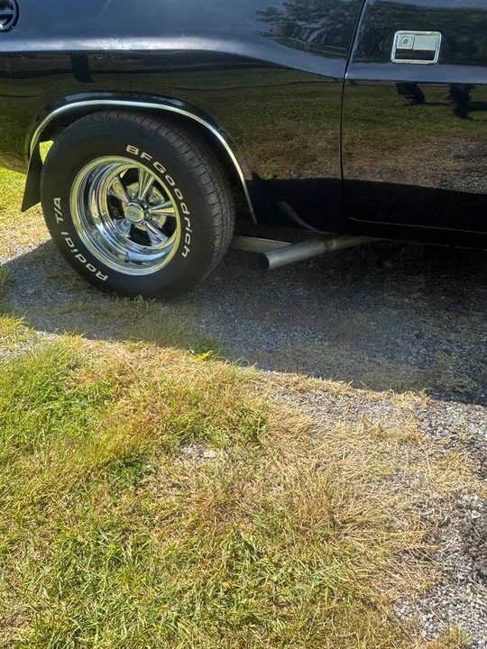 1973 Dodge Challenger 1st Gen - Image 23 of 24