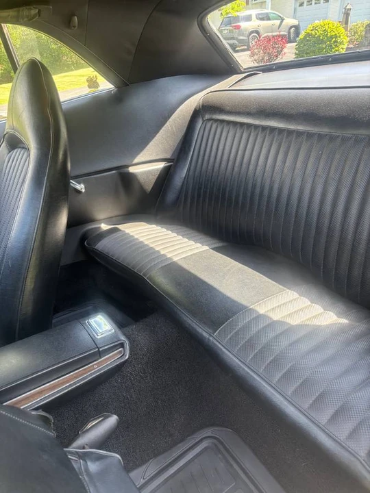 1973 Dodge Challenger 1st Gen - Image 6 of 24