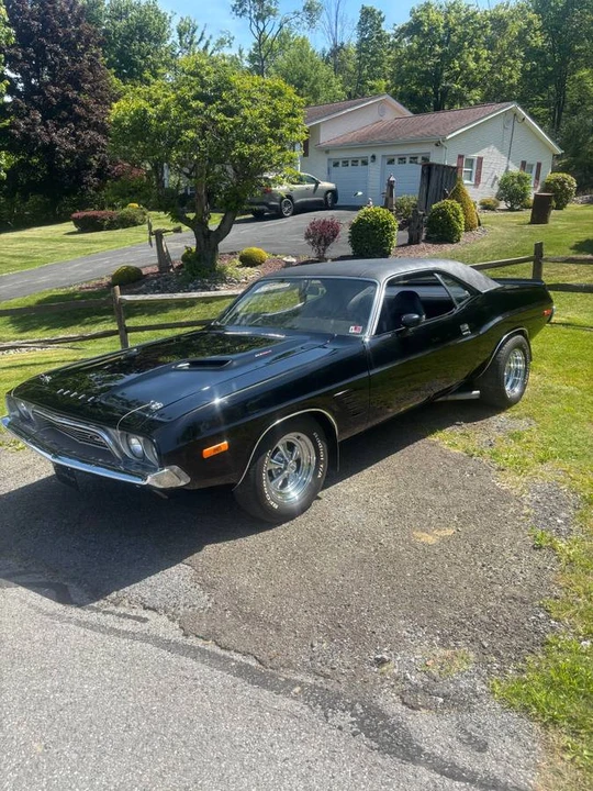 1973 Dodge Challenger 1st Gen - Image 22 of 24