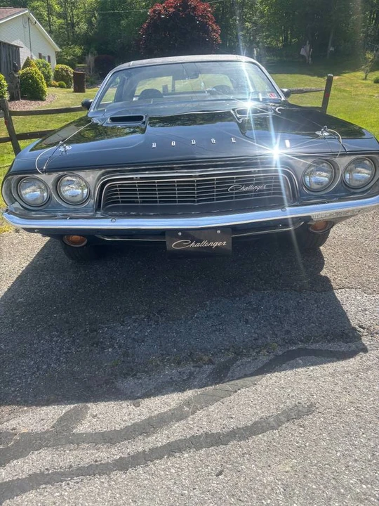 1973 Dodge Challenger 1st Gen - Image 3 of 23
