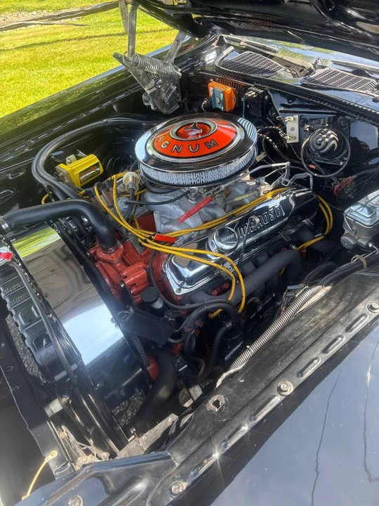 1973 Dodge Challenger 1st Gen - Image 15 of 23
