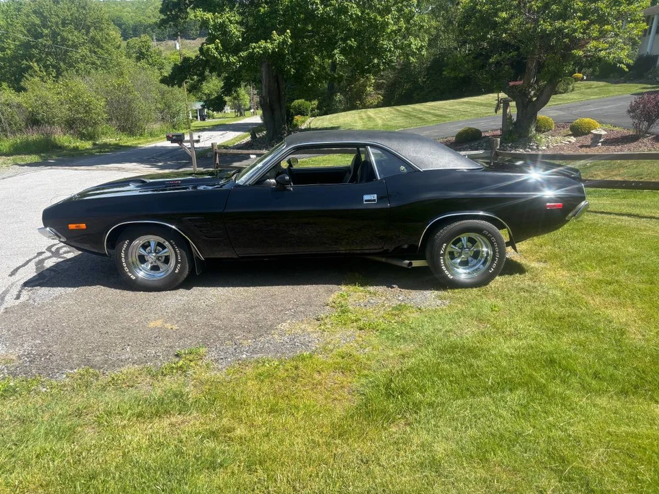 1973 Dodge Challenger 1st Gen - Image 21 of 24