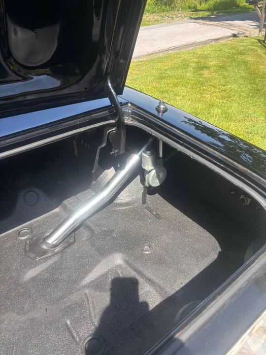1973 Dodge Challenger 1st Gen - Image 10 of 24