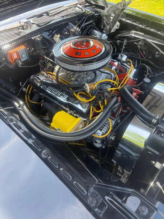 1973 Dodge Challenger 1st Gen - Image 14 of 23
