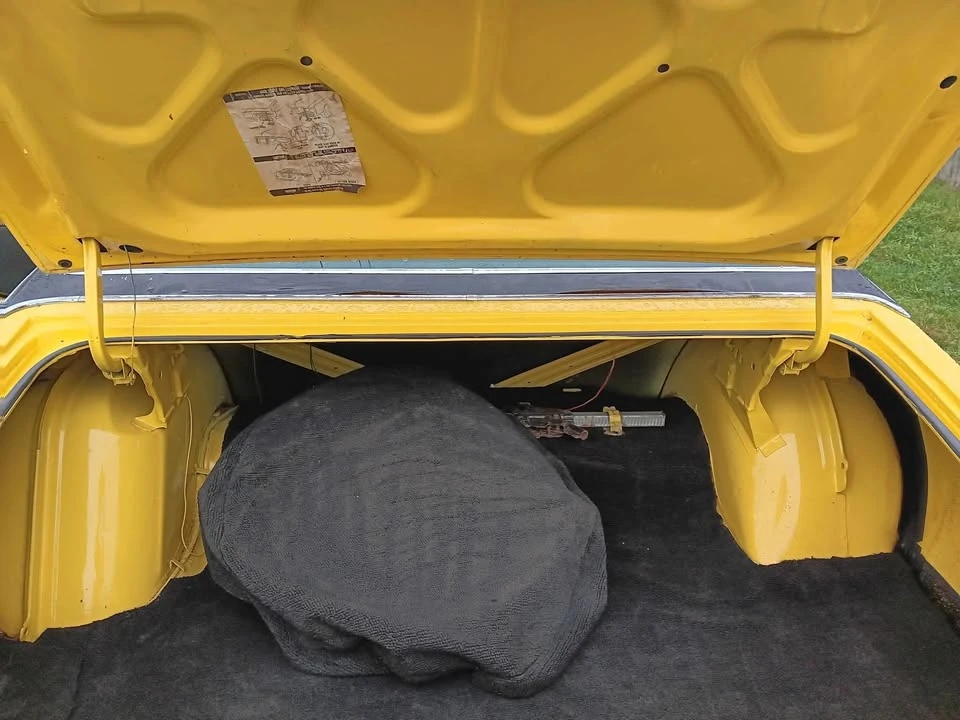 1973 Dodge Charger 2nd Gen - Image 6 of 7