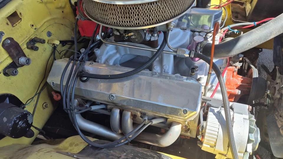 1973 Dodge Viper - Image 3 of 4