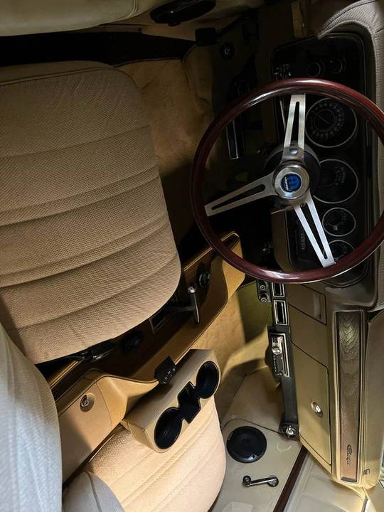 1973 Dodge Charger 3rd Gen - Image 9 of 17