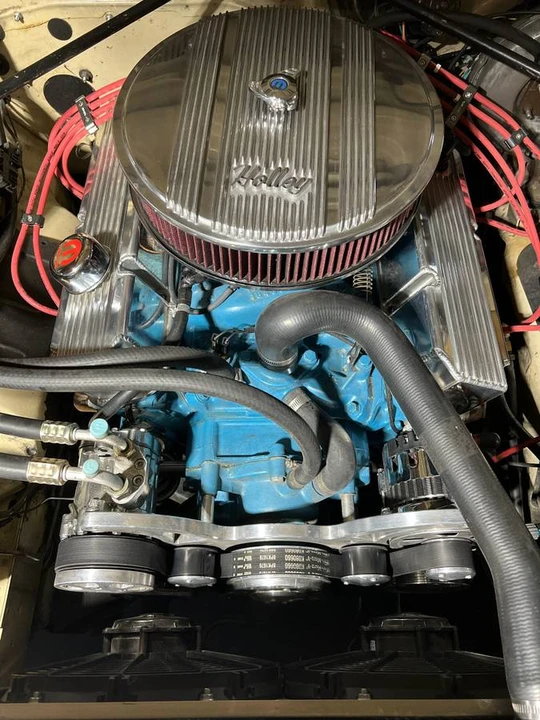 1973 Dodge Charger 3rd Gen - Image 17 of 17