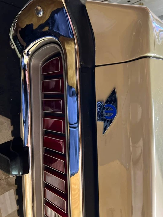 1973 Dodge Charger 3rd Gen - Image 11 of 17