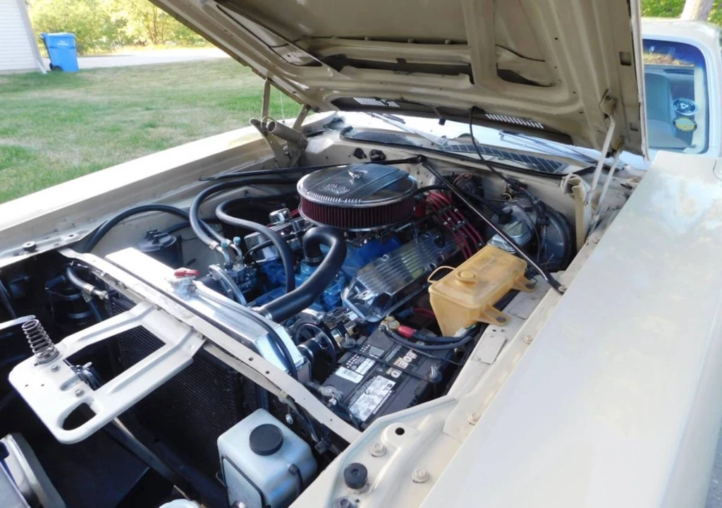 1973 Dodge Charger 3rd Gen - Image 5 of 17