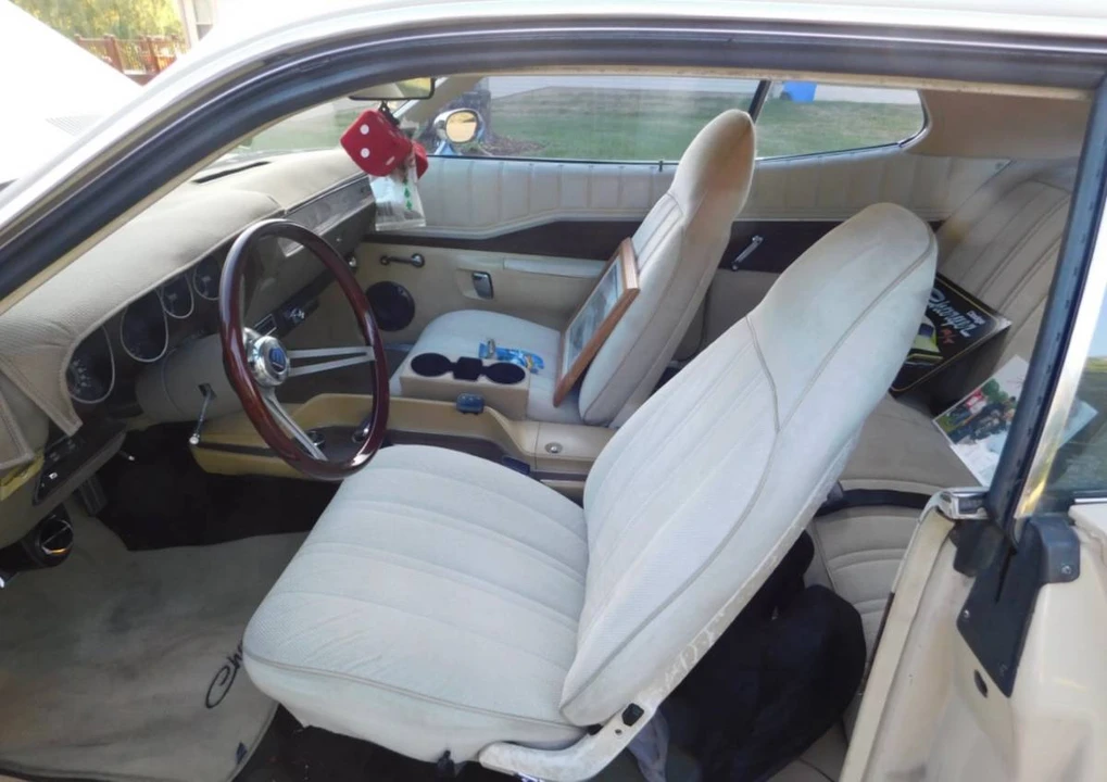 1973 Dodge Charger 3rd Gen - Image 7 of 17